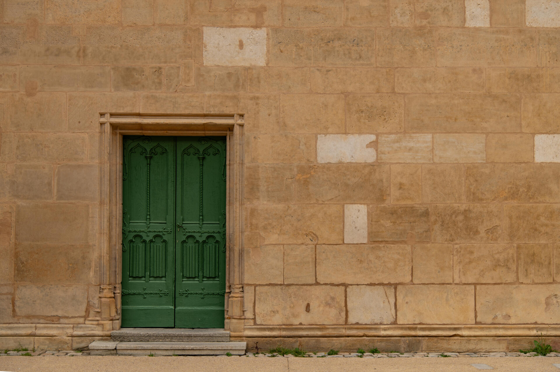 La promesse d'un autre monde [Photo de Luc Jacquemin]