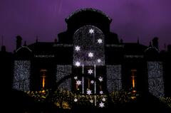 Au th&eacute;&acirc;tre ce soir