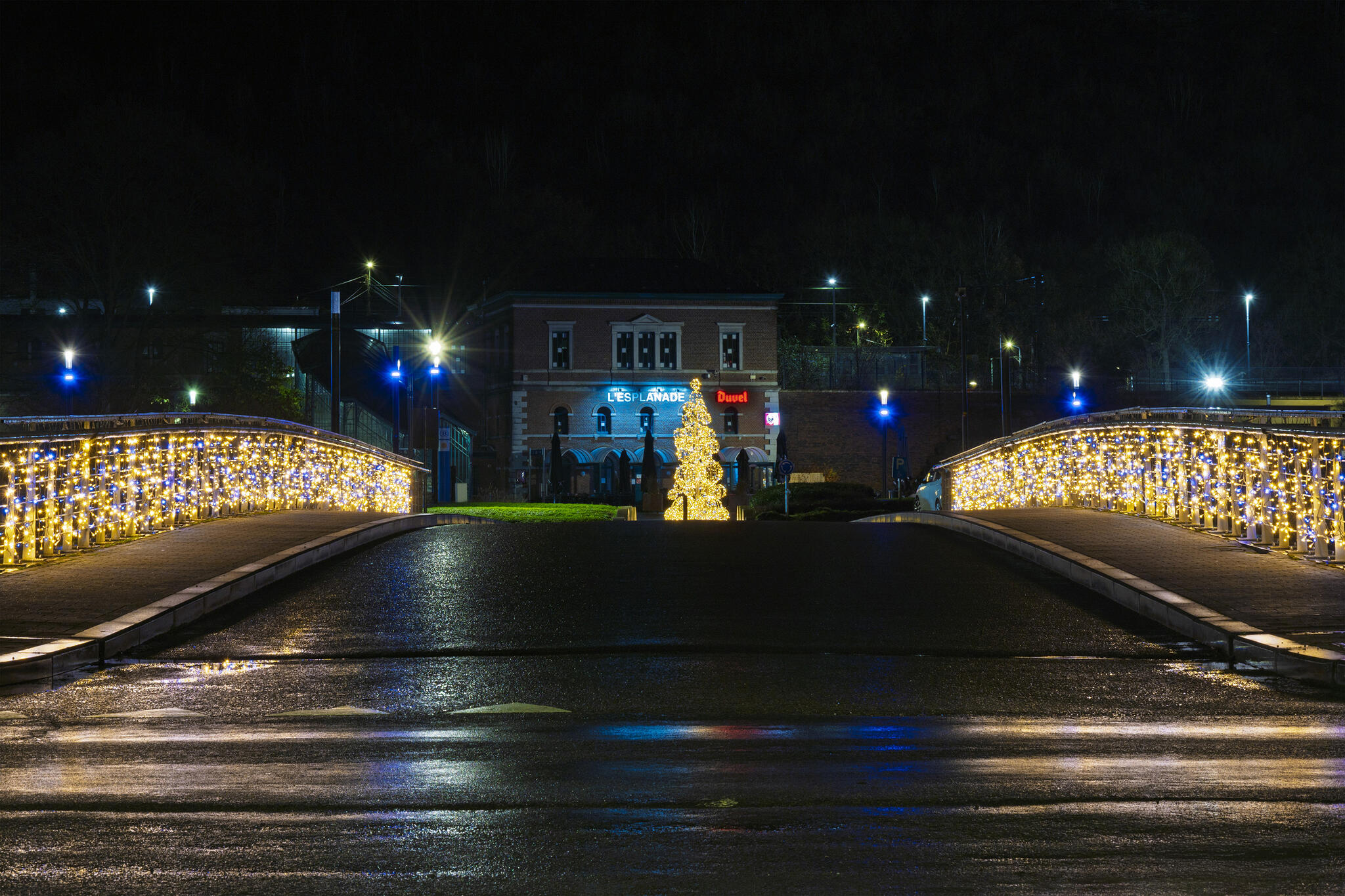 Chaudfontaine [Photo de Philippe Legros]