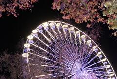 Et pourtant elle tourne