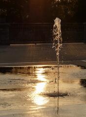 Fontaine, je ne boirai pas de ton eau
