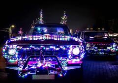 Pas besoin de gyrophare