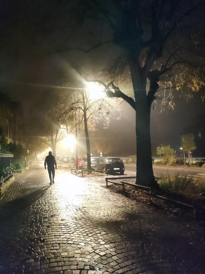 Sans titre [Photo de Hervé Cariou]