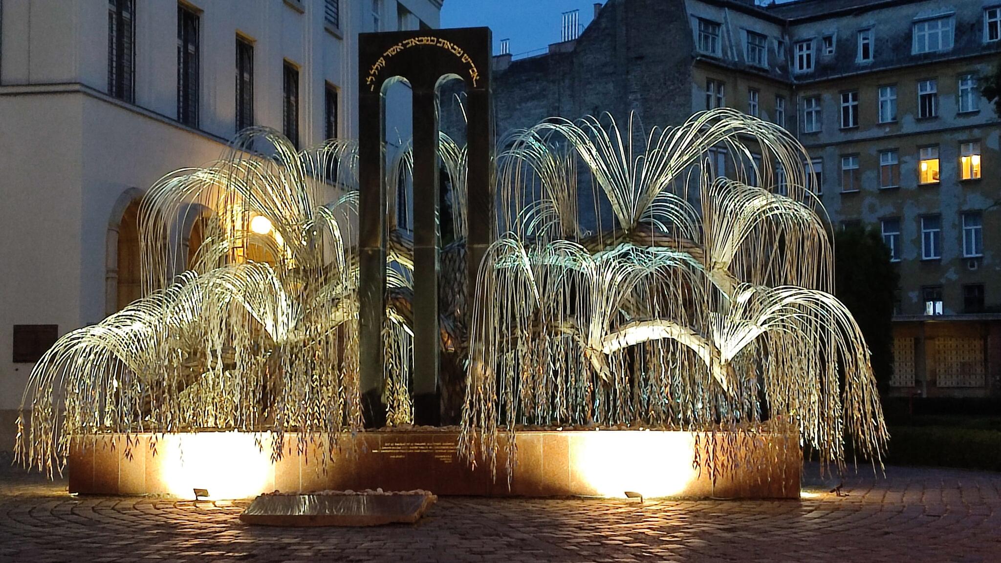 Sans titre [Photo de Hervé Cariou]