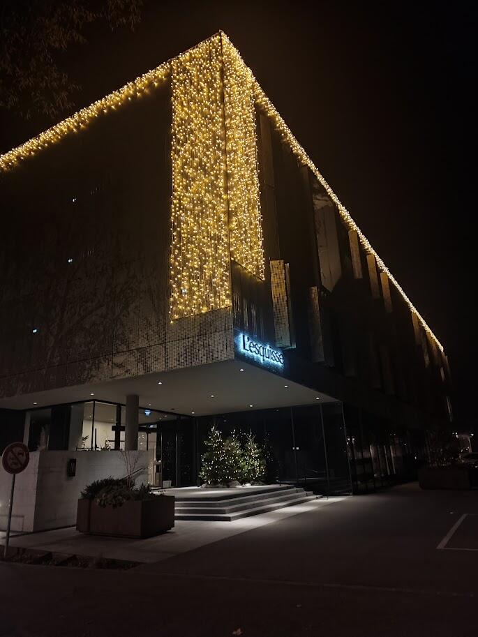 Sans titre [Photo de Hervé Cariou]