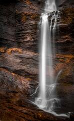 Cascade du Rouget