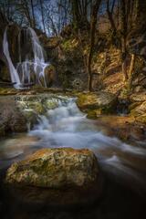 Cascade Clairefontaine