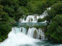 Skradinski buk, Croatia