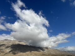 Quand le ciel vous tombe sur la tête