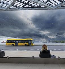 L'orage n'attendra pas