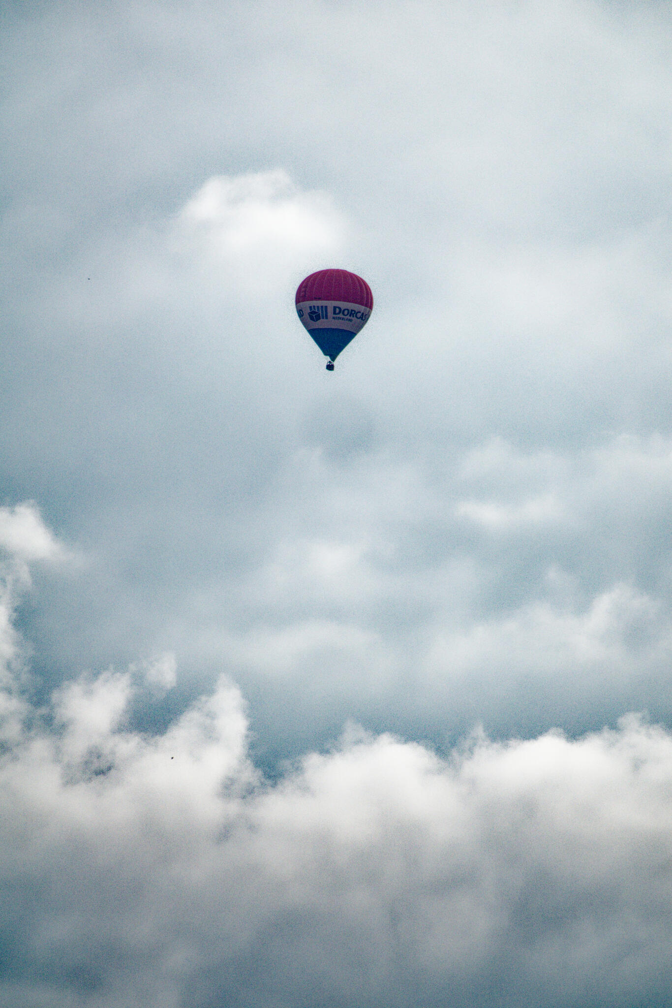 Five Miles Out [Photo de Luc Chateau]