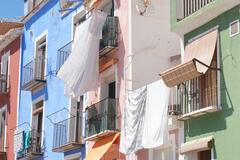 La vie est joyeuse à Villajoyosa