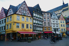 Cochem (Allemagne)