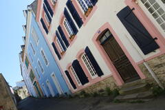 Couleurs de printemps