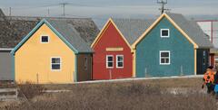 Il était 3 petites maisons