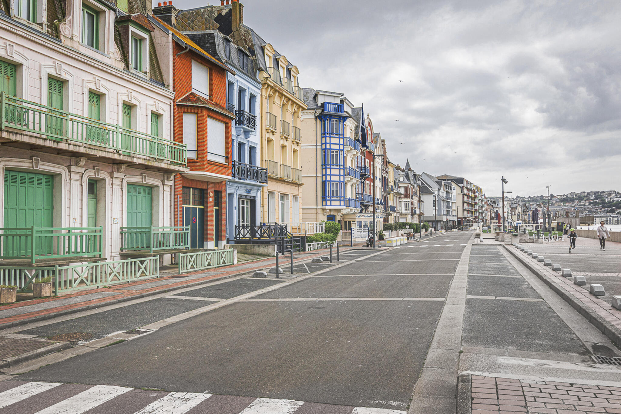 Mers [Photo de Robert Cure]