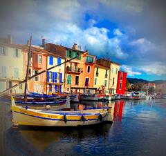 Martigues