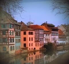 Reflets