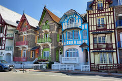 Mers les bains