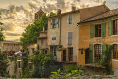 Moustiers-Saint-Marie