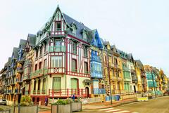 La Vie est un mélange de couleurs