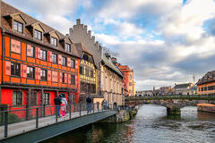 Strasbourg