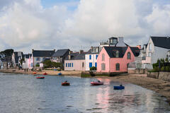 Île-Tudy