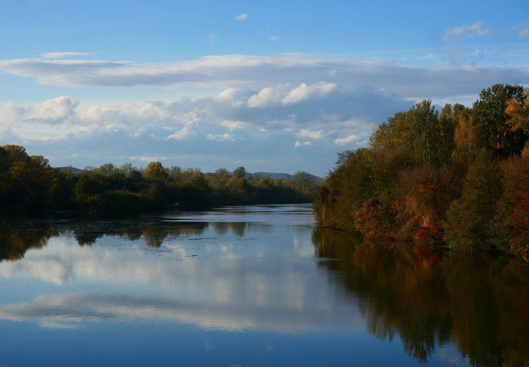 Le "Gardon" [Photo de Lise Wadoux]