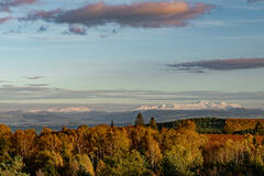 Massif du Sancy