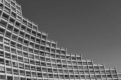 Entassement de cellules