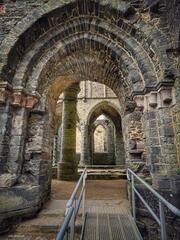 Abbaye de Villers-la-Ville