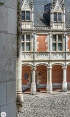 Château royal de Blois