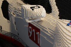 Lego pour les "grands enfants"