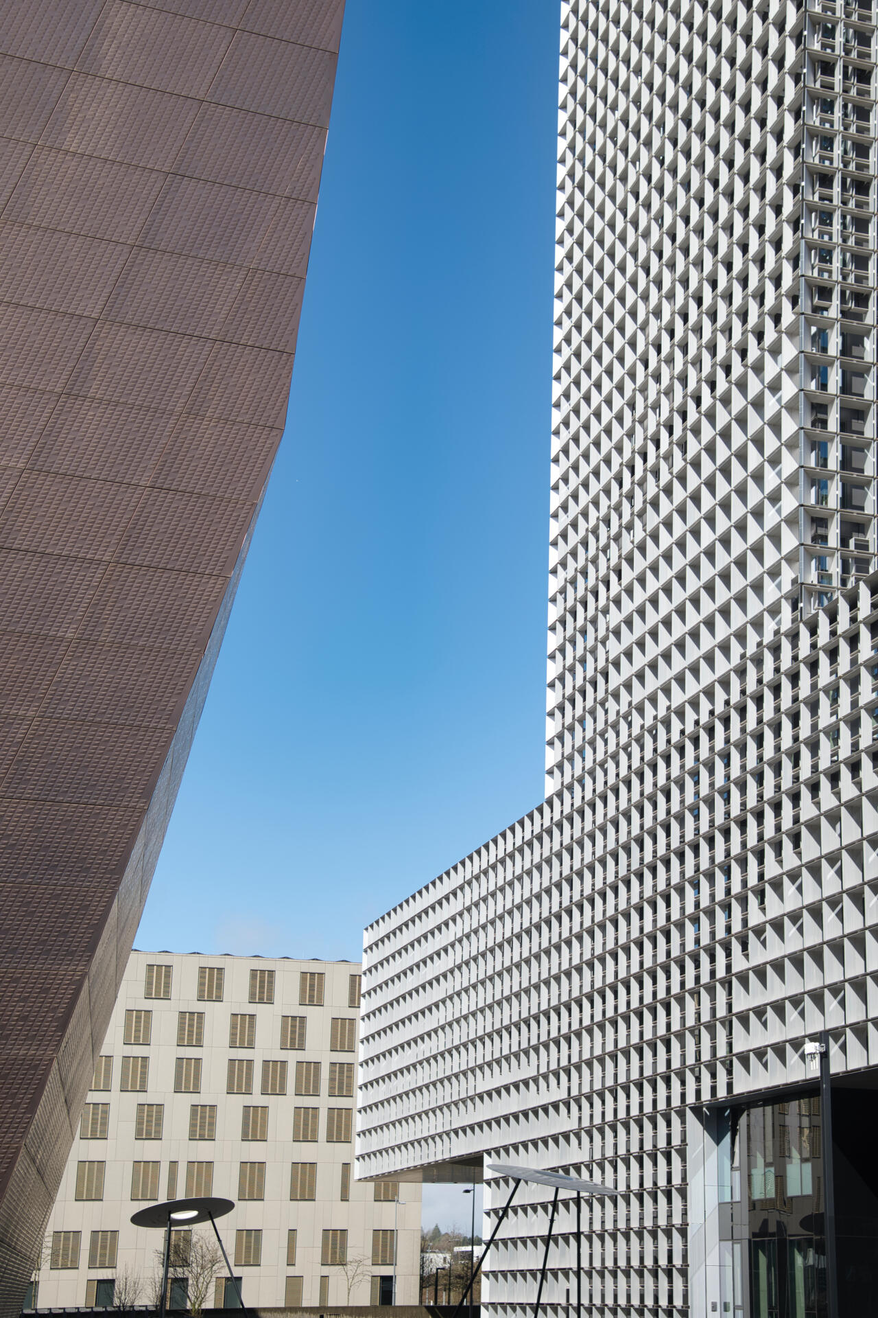 Angle de lumière [Photo de Luc Jacquemin]
