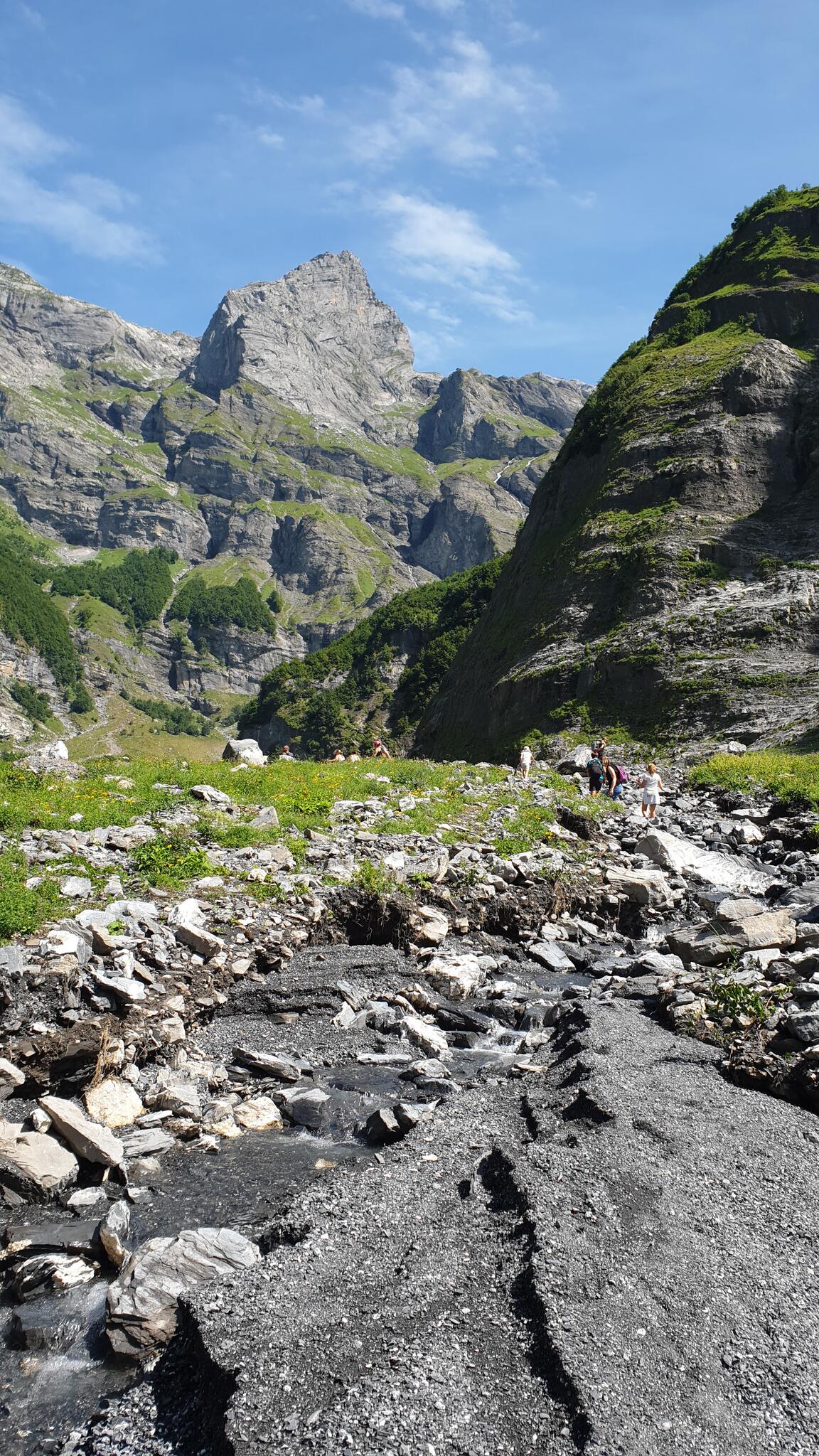 Photos de montagne [Photo de Hayat Abderrahmane]