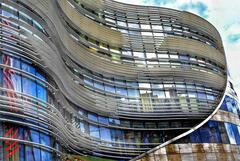 Courbes et Droites... Une Belle Union