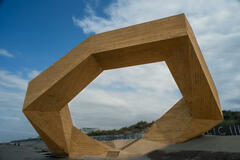 La Panne - Westerpunt