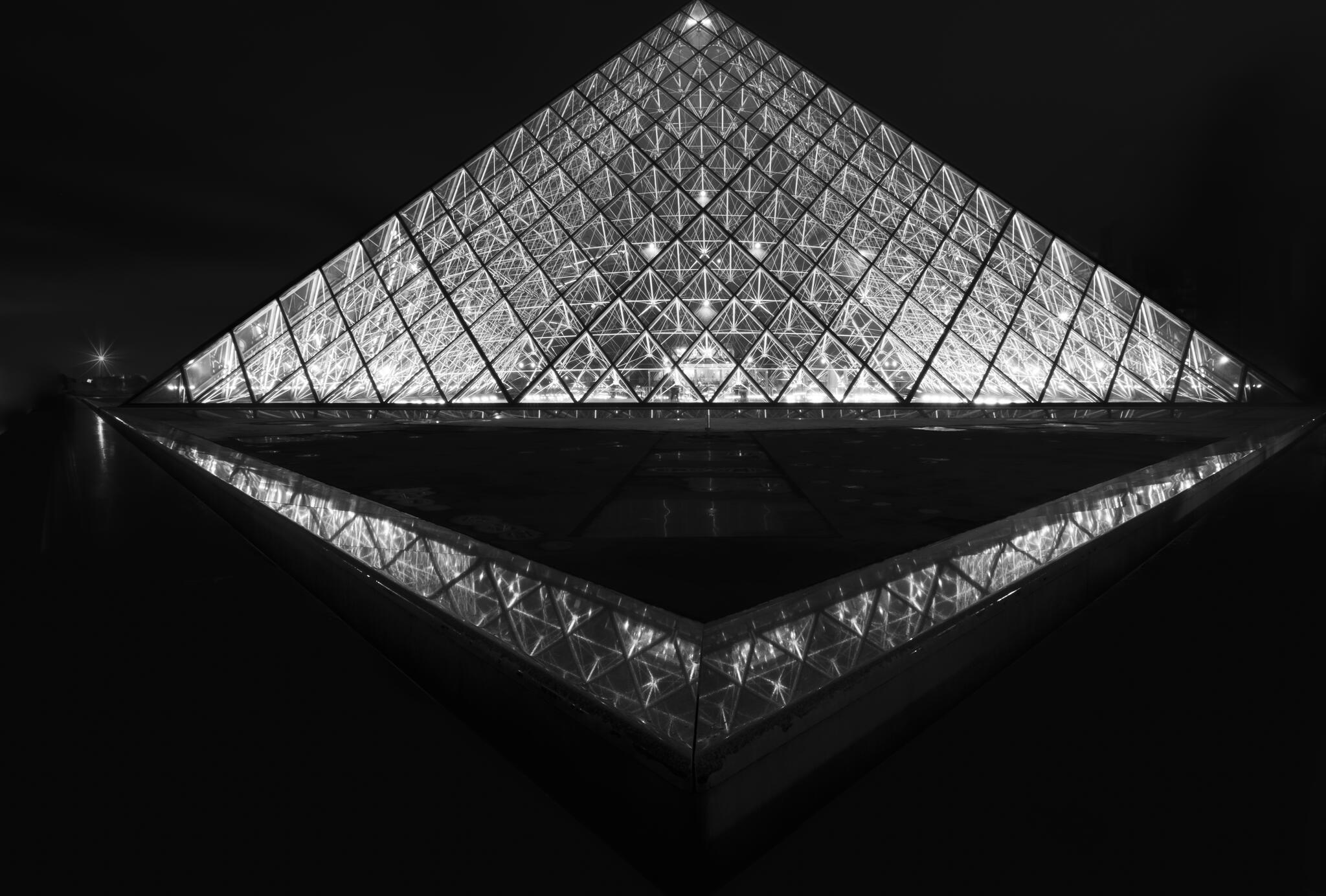 Bouche bée [Photo de Cécile Laurent]