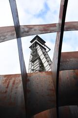 La vie est un labyrinthe. CMine a le sien.