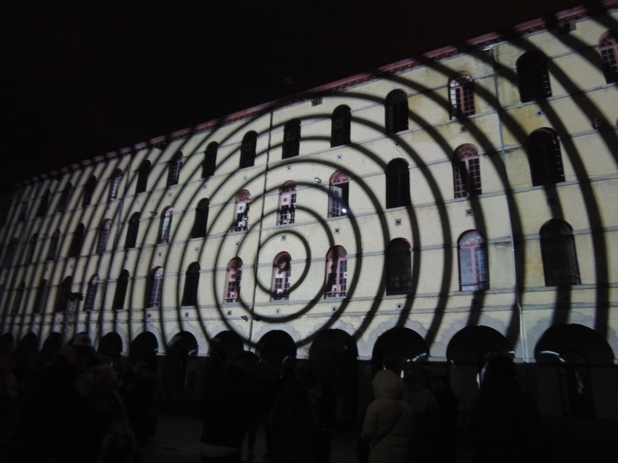 Cible [Photo de Claudine Diricq]