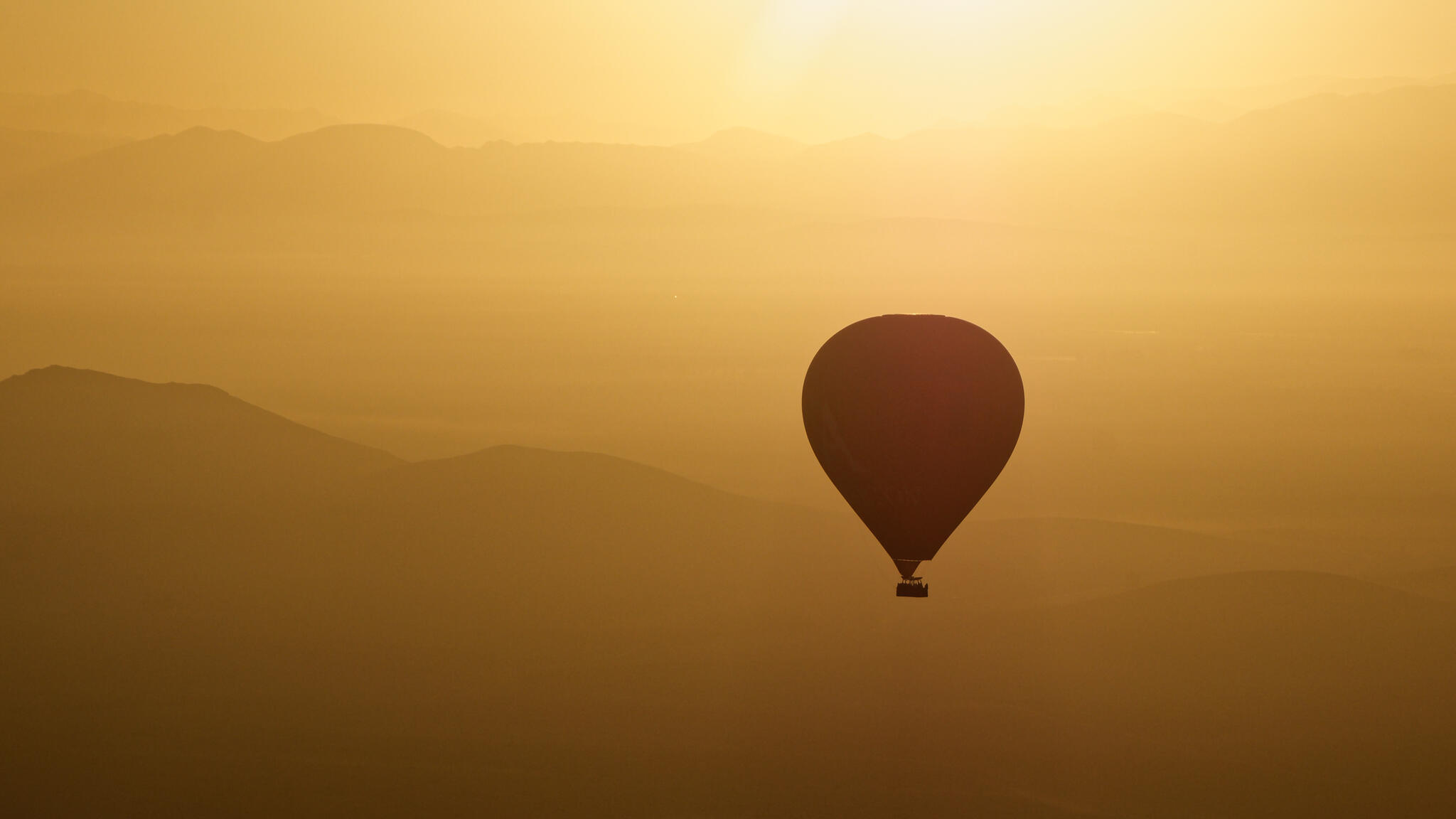 Ca plane pour moi !! [Photo de Gérard Bronnec]