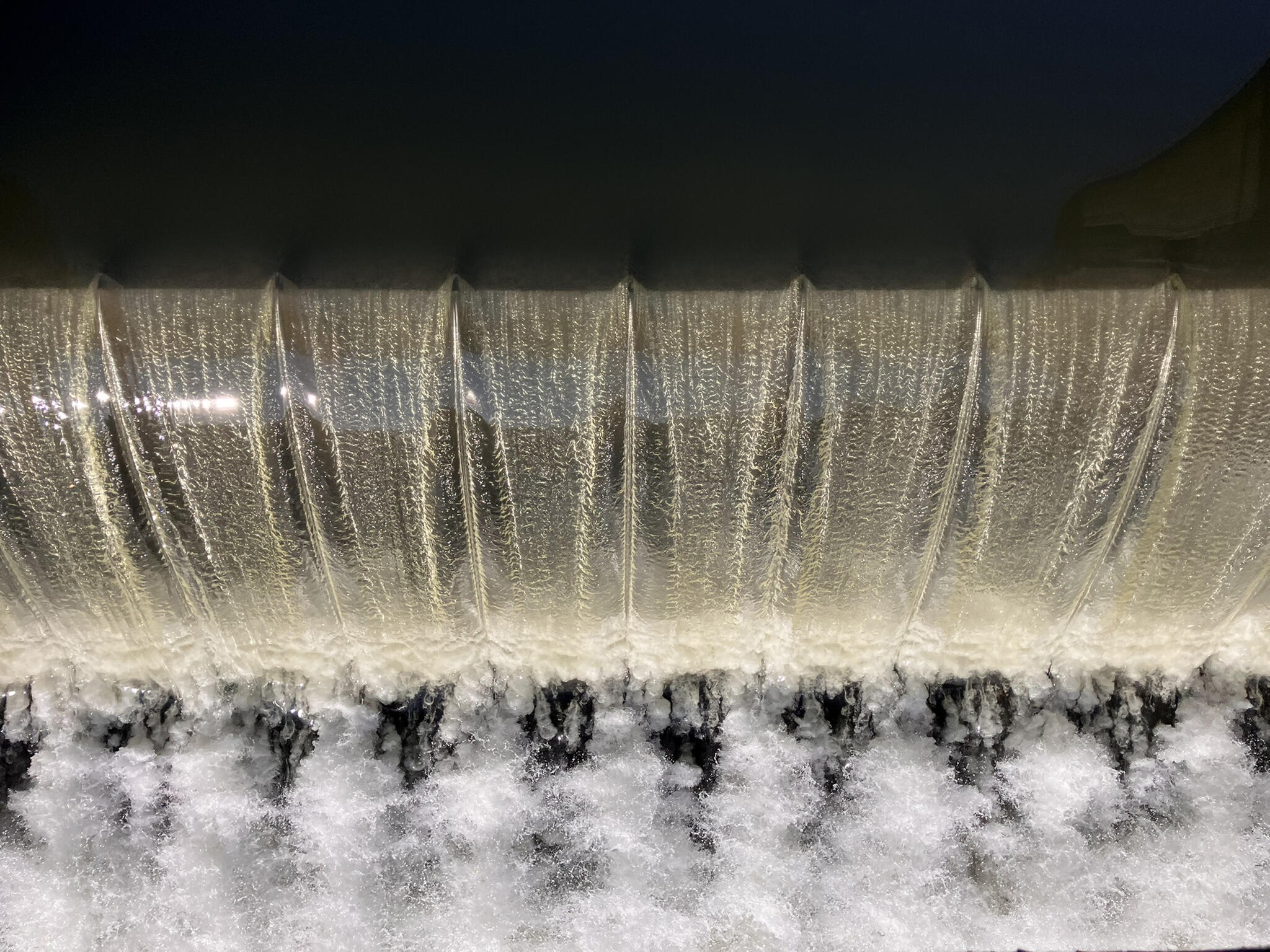 Ça part en fumée [Photo de Caroline Marchal]