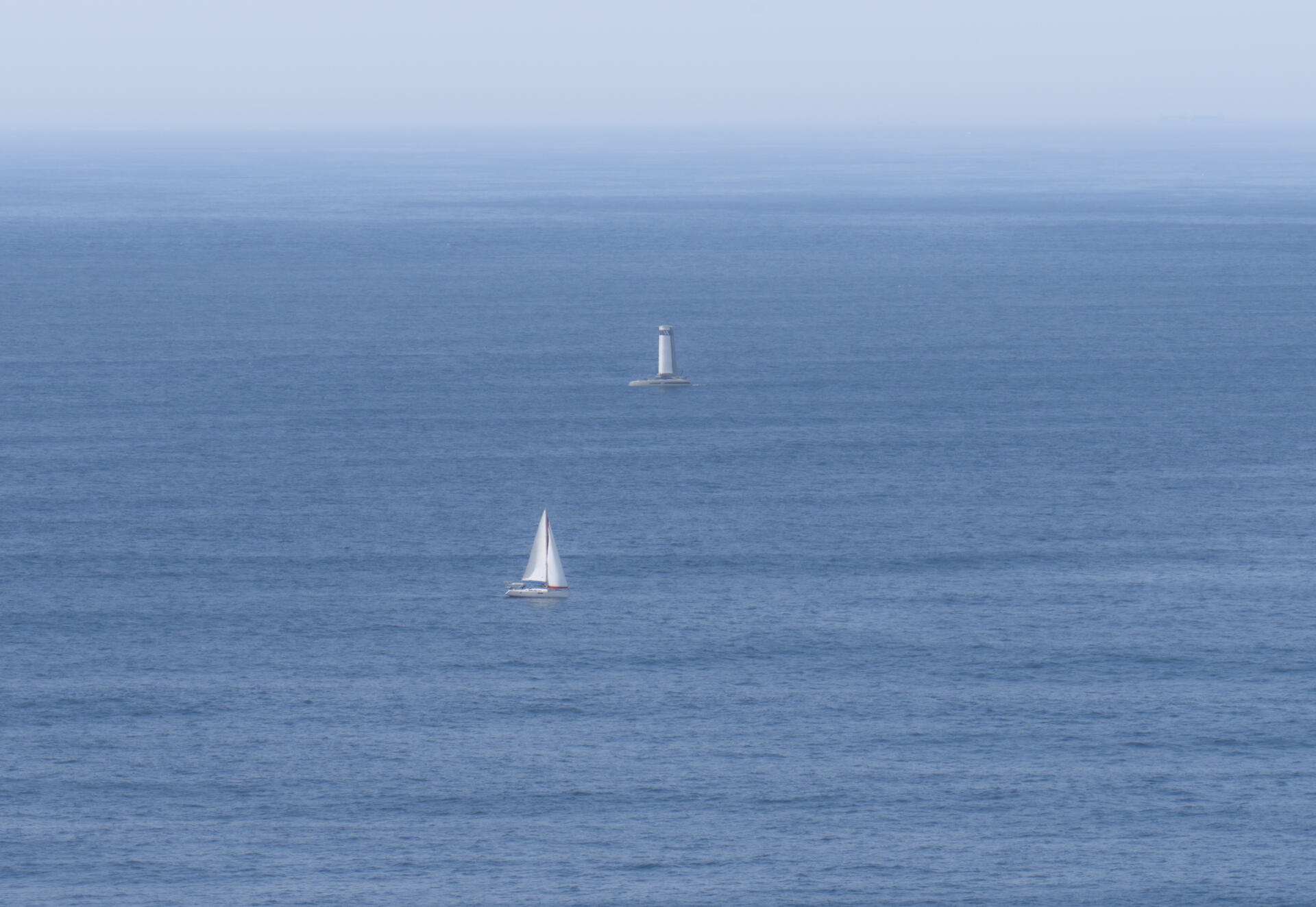 Zénitude [Photo de Arlette Van den Heuvel]