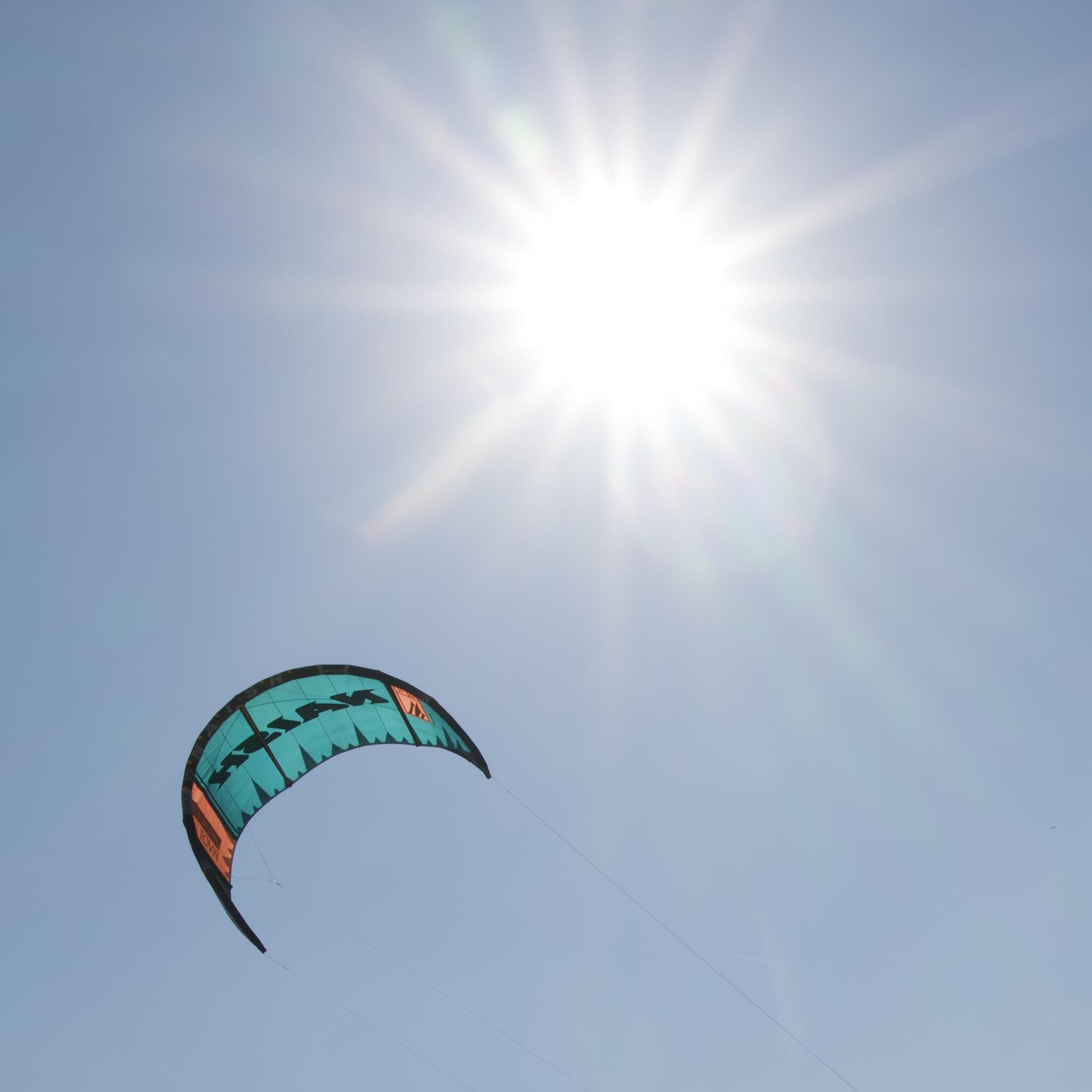 Sous le soleil, exactement [Photo de Patrick de Lannoy]