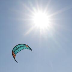 Sous le soleil, exactement