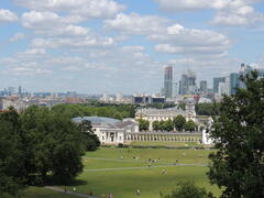 Greenwich