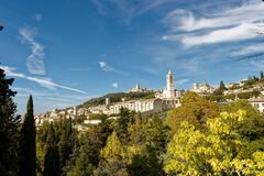 Assisi terre de François