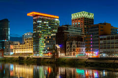 L'ancien et le nouveau