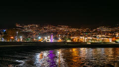 Mon beau sapin... (Air connu)