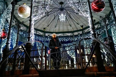 Un dernier Noël à Ciney